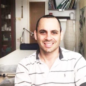Acupuncture in Tel Aviv - David Berdugo Lic Acc | Doctor's Profile | Book Appointment