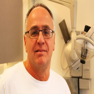 Dentist in Tel Aviv - Dr Ilan Ofeck | Doctor's Profile | Book Appointment